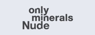 only minerals Nude