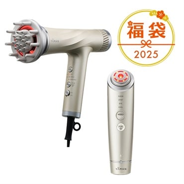 福袋2025【約17%OFF】リフトドライヤー・フォトプラス シャイニー ネオ セット