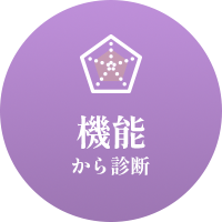 機能から美顔器診断