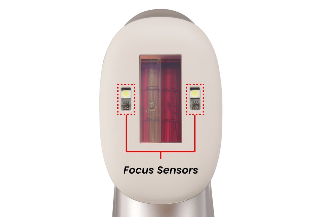 focus sensor