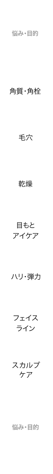 美顔器｜RF・イオン導入・EMSなど、ヤーマンのおすすめ美顔器を比較