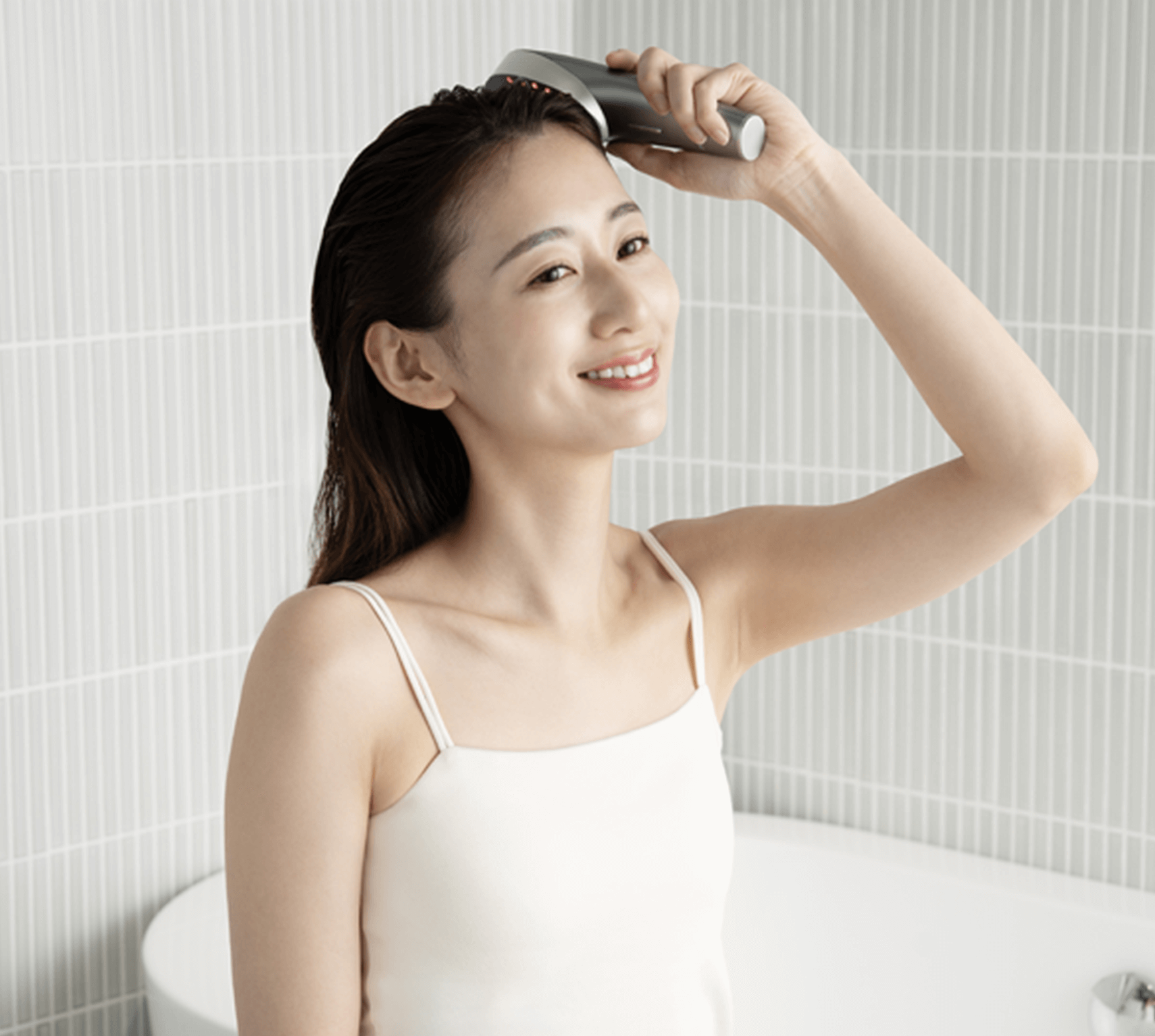 スカルプリフト